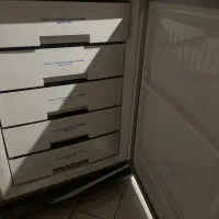 یخچال سالم ۴ ساله