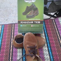 کفش  بندی