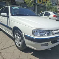 پژو پارس موتور جدید ۱۴۰۲(نقدواقساط)