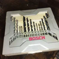 مته بوش دست 15 تایی