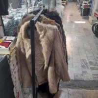 کت پوستی زنانه