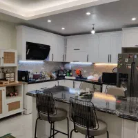 90متر روبه نما سند صباشهر«الماس»|فروش آپارتمان|صباشهر, |دیوار