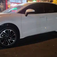 لونا برقی|خودرو سواری و وانت|مشهد, شهرک بهارستان|دیوار