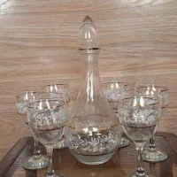 گیلاس خوری پاشاباغچه