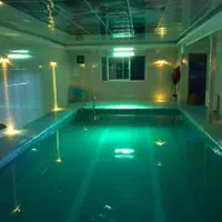 ویلا باغ استخردار