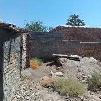 زمین در روستای نیزار|فروش زمین و ملک کلنگی|سلفچگان, |دیوار