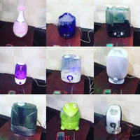 تعمیر انواع بخور سرد و گرم سوهان برقی یو وی|خدمات پیشه و مهارت|مشهد, عامل|دیوار