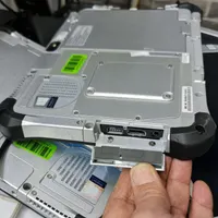 تبلت نظامی صنعتی پاناسونیک panasonic fz-g1|تبلت|تهران, نظام‌آباد|دیوار