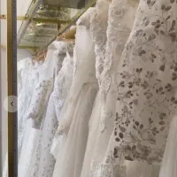 واگذاری فروش مزون عروس بصورت یکجا نصف قیمت|لباس|زنجان, |دیوار