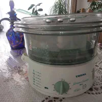 بخارپز تفال