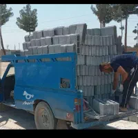 حمل بار با نیسان وانت