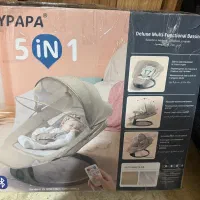 گهواره برقی