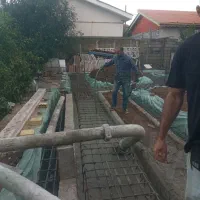 مجری ساختمان|خدمات پیشه و مهارت|چابکسر, |دیوار