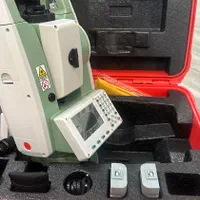 دوربین توتال استیشن Sanding arc 5 pro