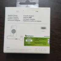 مک سیف شارژر|لوازم جانبی موبایل و تبلت|اصفهان, فرح آباد|دیوار