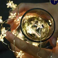 ریسه مفتولی  جعبه کادویی|ریسه و چراغ تزئینی|تهران, وحیدیه|دیوار