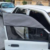 فروش آفتابگیر بغل درب ماشین