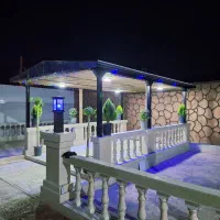 اجرای آلاچیق واستخر