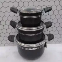 سرویس قابلمه۶ پارچه