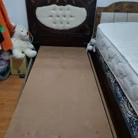 فروش فوری تخت بدون تشک