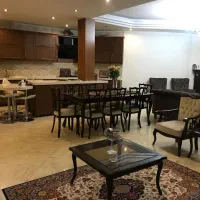 ۹۰ متر ۲ خواب شیک (مبله) با امکانات کامل جردن
