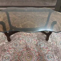 مبل راحتی 8 نفره تخت شو  باکس دار  با دو عدد میز|مبلمان خانگی و میز عسلی|قم, انصار‌الحسین|دیوار