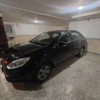 جک j4 مدل 1402|خودرو سواری و وانت|مشهد, جاهد شهر|دیوار