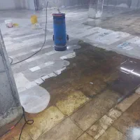 کفسابی سنگسابی کفساب سنگ ساب سابزن کف ساب نگین ساب|خدمات نظافت|آبیک, |دیوار