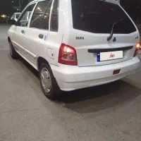 111مدل 97|خودرو سواری و وانت|قزوین, |دیوار