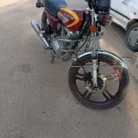 متور کویر150