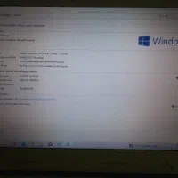 لب تاب توشیبا|رایانه همراه|تبریز, |دیوار