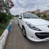 207پاناارتقایافته مدل1404