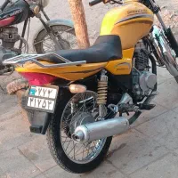 جوجه وموتور