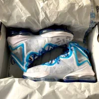 کفش lebron19.اورجینال.ضمانت.فوری