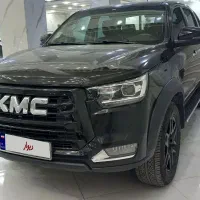 KMC t8|خودرو سواری و وانت|سنندج, |دیوار