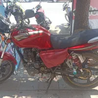 موتور 150|موتورسیکلت|ماکو, |دیوار