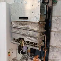 نصب و تعمیرات آبگرمکن و پکیج و بخاری