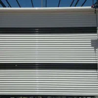 خدمات تخصصی کرکره برقی|خدمات پیشه و مهارت|لاهیجان, کوی خزر|دیوار