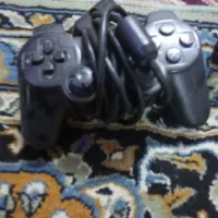 دسته ps2