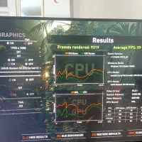 کیس گیمینگ اقتصادی گرافیک هشت گیگ|رایانه رومیزی|تهران, علیآباد|دیوار