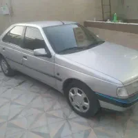 پژو ۴۰۵ بنزینی|خودرو سواری و وانت|جهرم, |دیوار