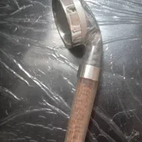 سر دوش سوبان فشار قوی و سر دوش های دیگ نو|لوازم حمام|کیش, |دیوار