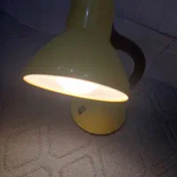 چراغ مطالعه (مدل خرطومی)|لوازم التحریر|فولادشهر, B5|دیوار