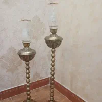 چراغ دکوری کنارسالنی|ریسه و چراغ تزئینی|ابهر, |دیوار