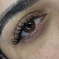 اکستنشن مژه