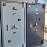 گاوصندوق زیر میزی و خوابیده کد ۱۲۰ تا ۱۸۰|ابزارآلات|کرج, شاهینویلا|دیوار