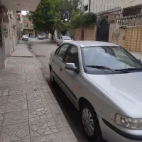 سمند|خودرو سواری و وانت|کرمانشاه, |دیوار