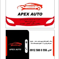 نقاش ماهر و نیمه ماهر