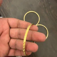 طلا دست دوم با فاکتور
