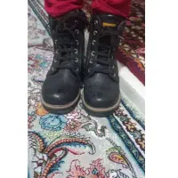 کفش دخترانه